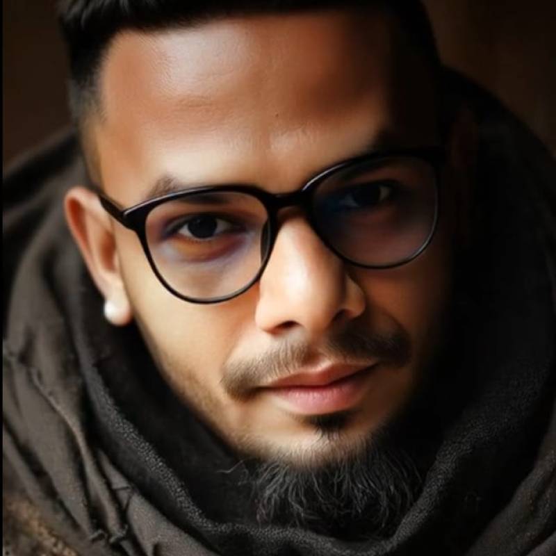 M S HAWLADAR, 35, Annr