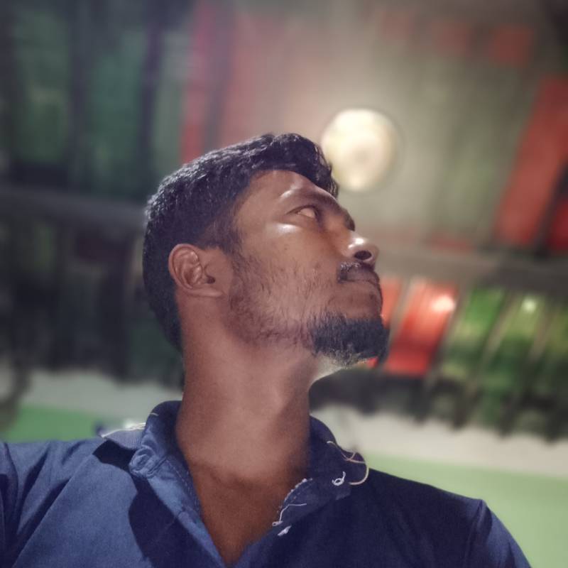 Ahoshan, 33, Perry Hall