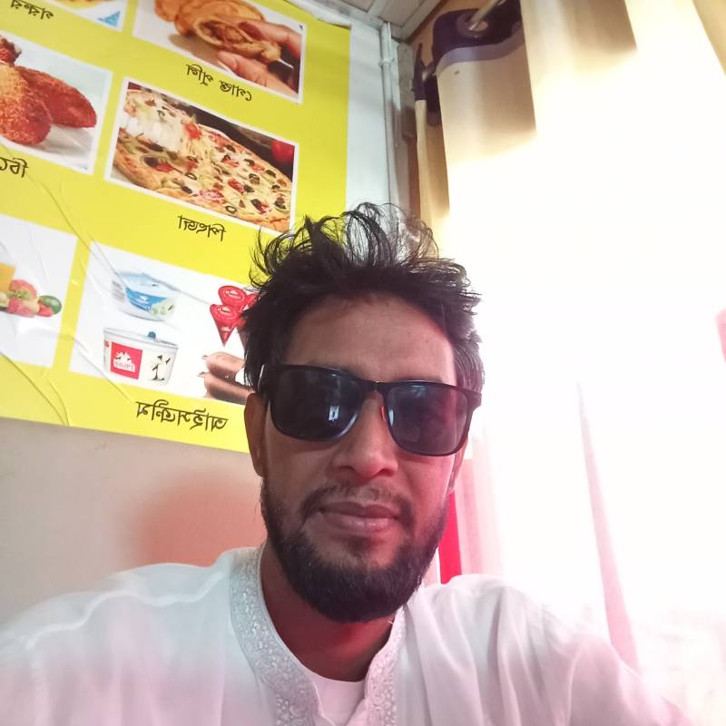 Mozammel, 32, Ic