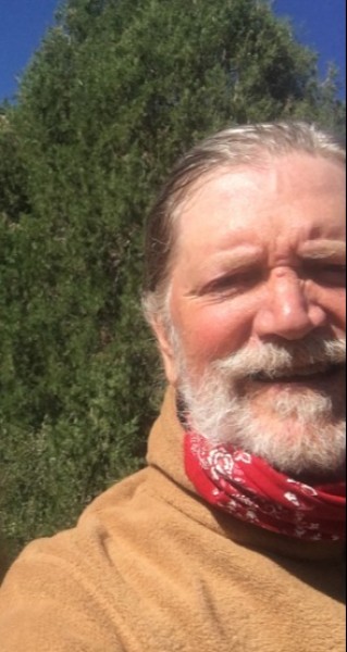 scott, 64, Blacksburg