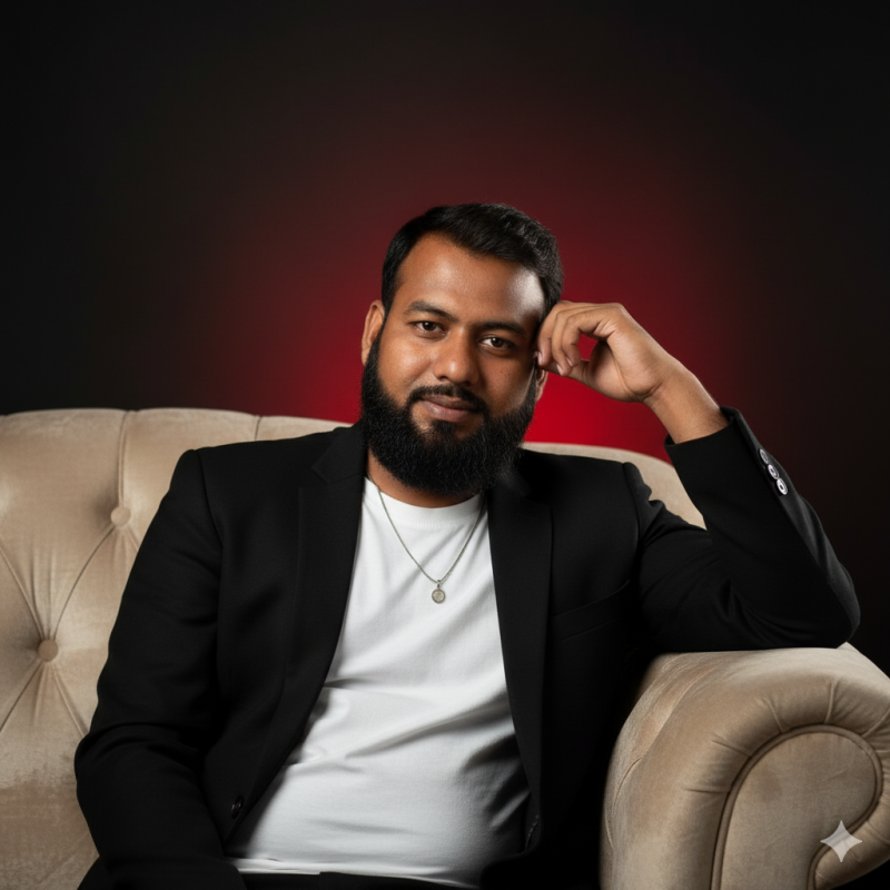 Suvro, 43, Suhl