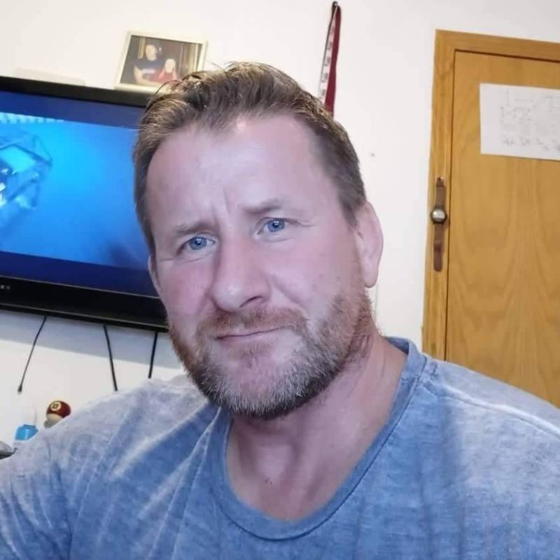 Tomasz, 52, Panazol