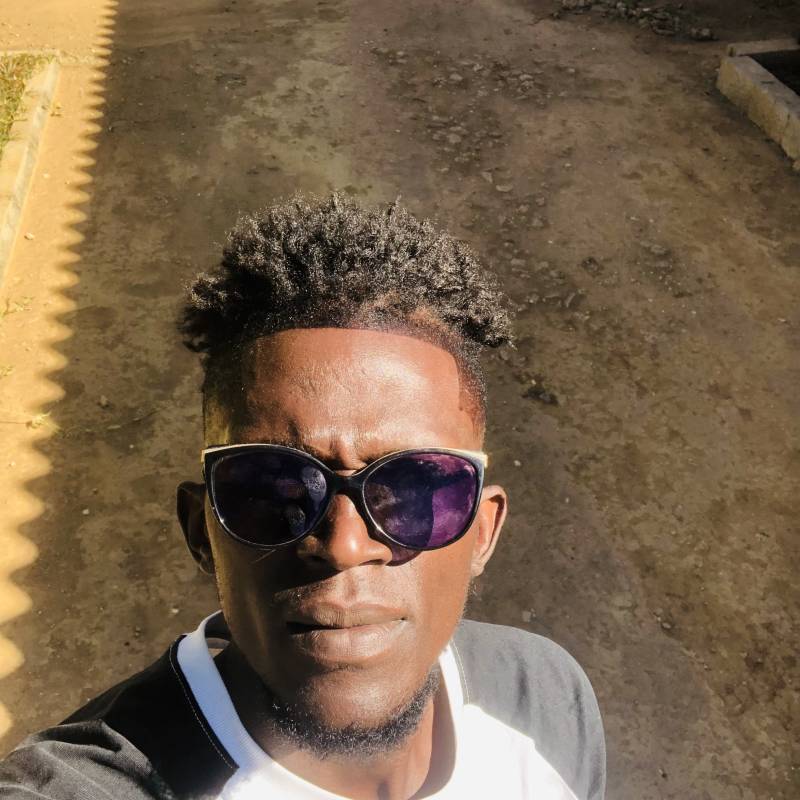 Jethro, 26, Kampong Cham