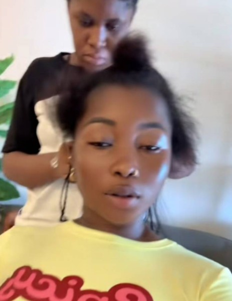 Ashley hill, 28, Beantake