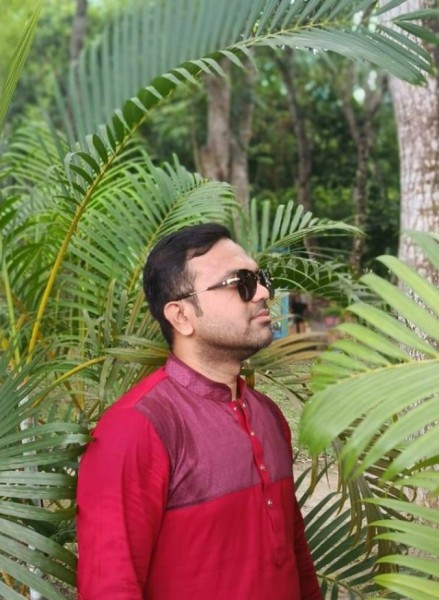 M Hasan, 25, Nenagh
