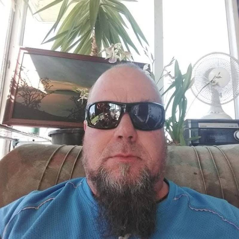 Tony, 51, Maekel