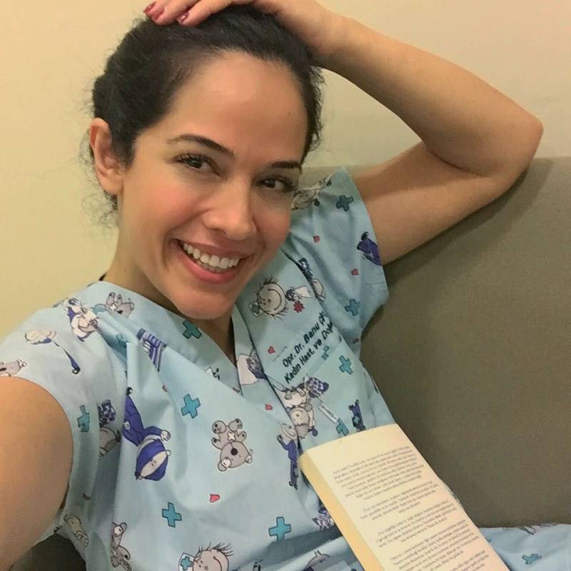 Sarah, 39, Cachan
