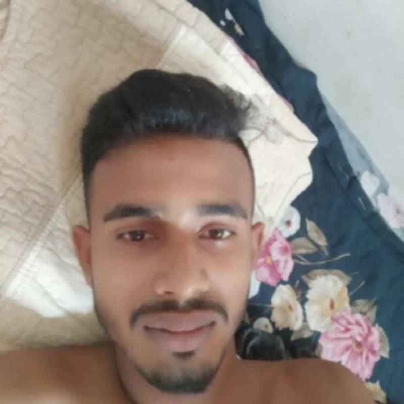 Md Masum, 39, Macarthur