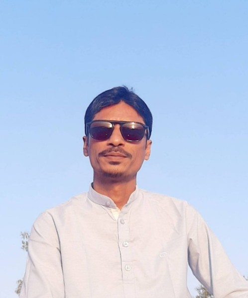 Nayem, 41, Man