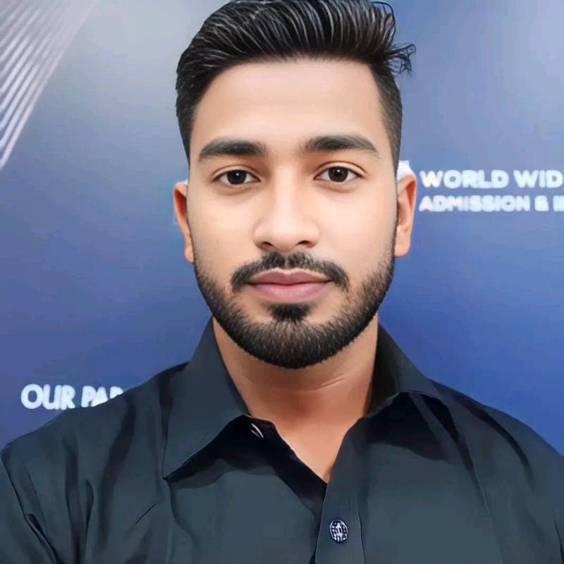 Shiful Islam, 31, Shinil
