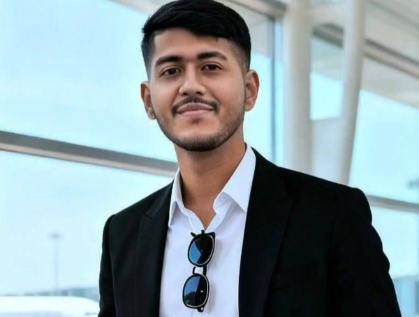 Shakil khan, 26, Libanggaon
