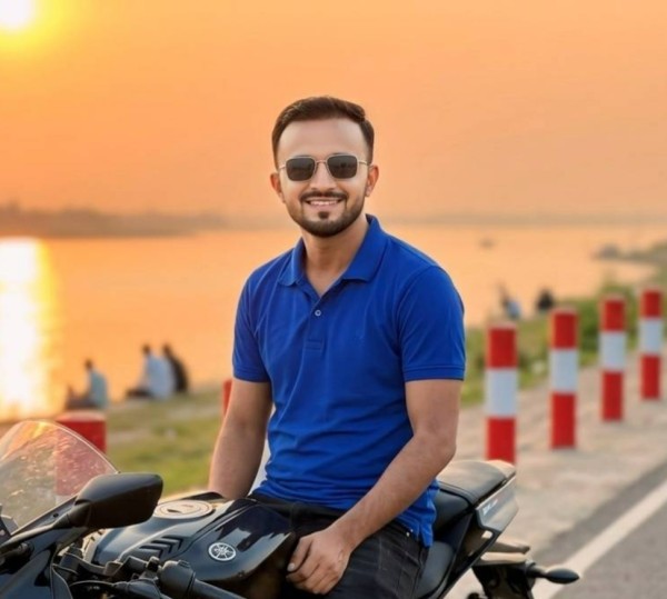 Md Jahidul Islam jahid, 27, Canapi