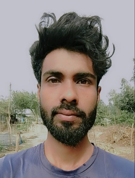 MD Jakirul Islam shagor, 29, Devon