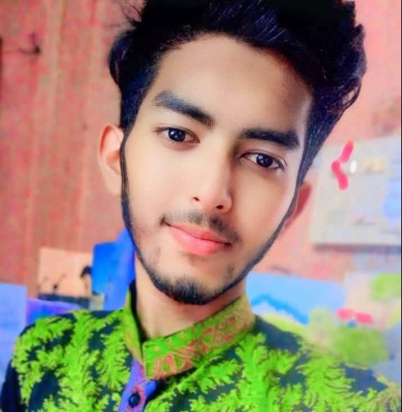 Rahul Hosen Mohin, 29, Difficult Run