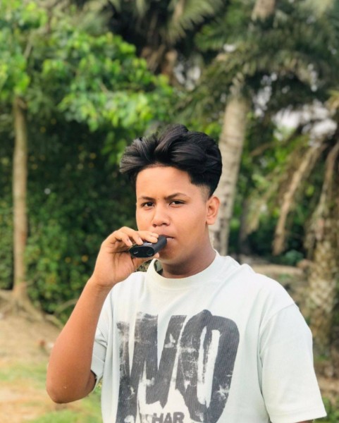 Miraz, 18, Tapas