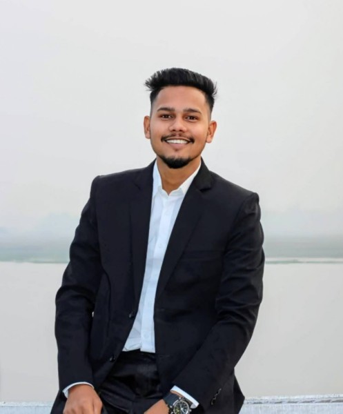 Arif, 25, Aravankara