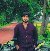 Sagor Ahmed, 27, in the dakar