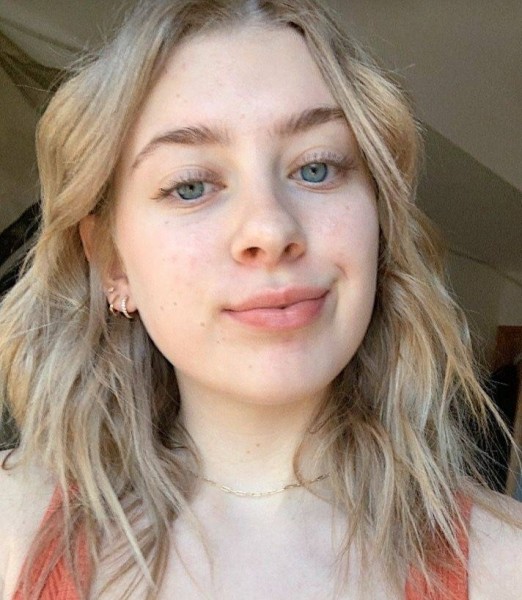 Sandra, 35, Kebili