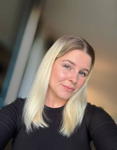 Linda, 45, Ic