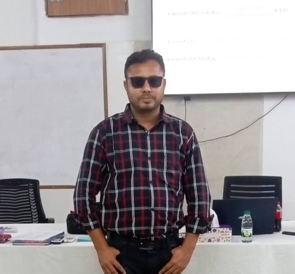 Md.Mahed Hasan, 34, Thyolo