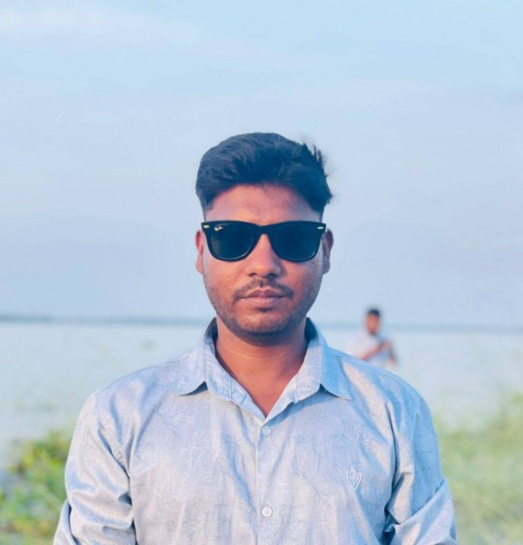 Mahabub, 20, Urandi