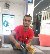 Rakib, 32