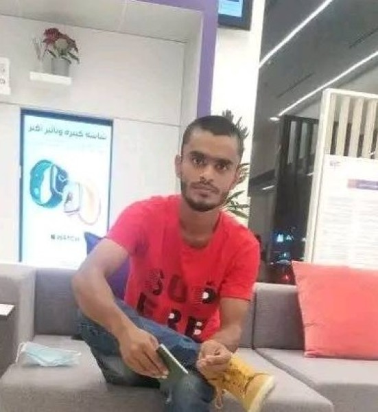 Rakib, 32, Bajos De Haina