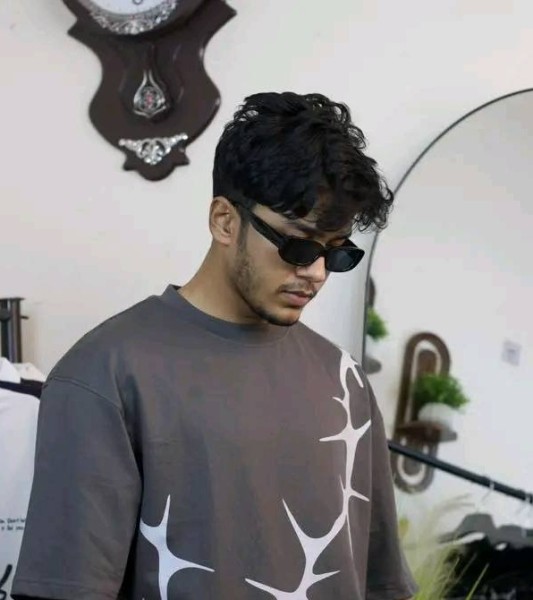 Mehedi Hasan, 27, Fleurus