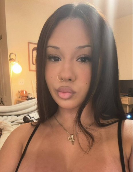Lynn Jessica, 34, Sidfa