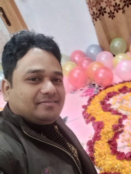 Rasel, 27, Herstal