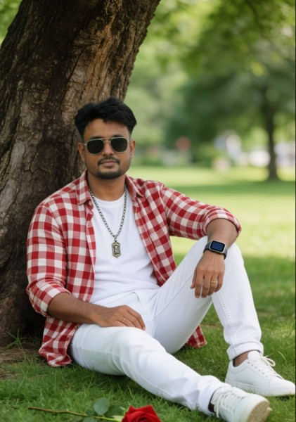 Badsa, 30, Kamphaeng Phet
