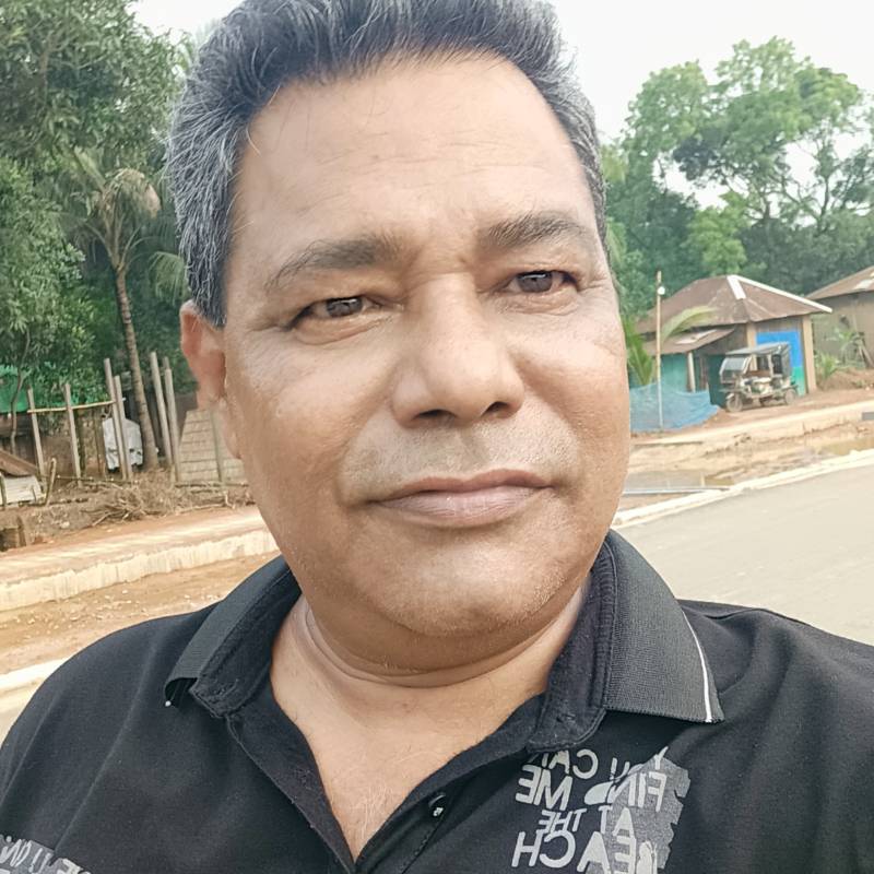 Toton, 54, Hedmark