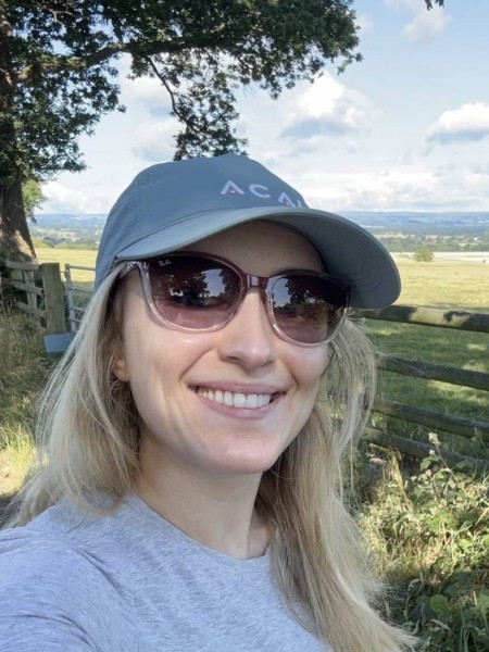 Abigail, 26, Phulwar