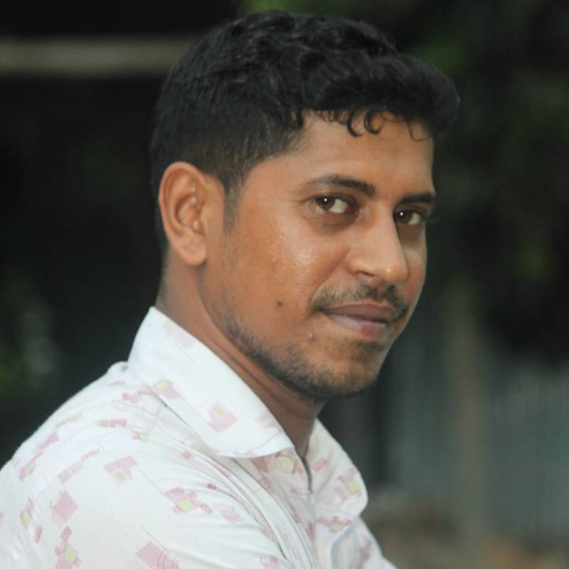 Hakimullah, 33, Bent Jbal