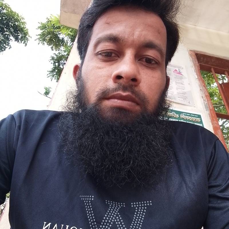 Sajib, 30, No