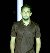 Uzzal, 28, Stowmarket