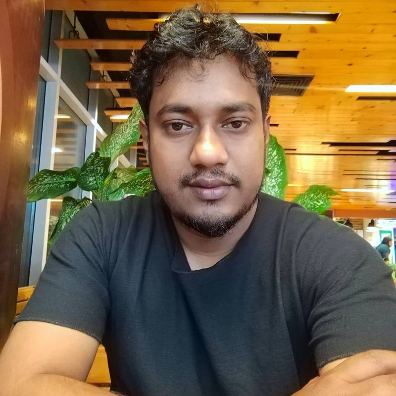 Munna, 33, Kazo