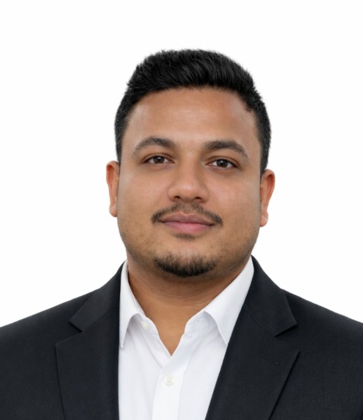 M., 27, Zuwrah