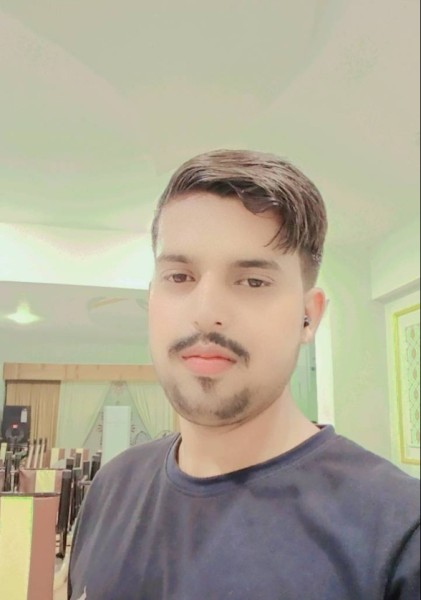 Sajid, 21, So Bernardo