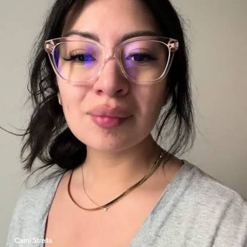 Hannah watson, 34, Brest