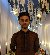 MD yeasin, 22, Canarana I