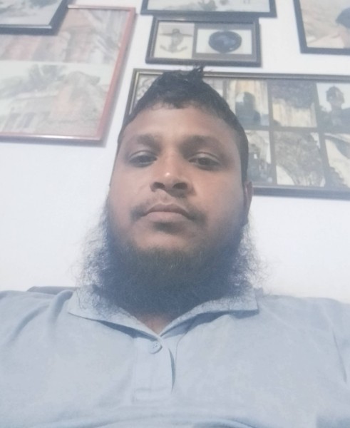 Arafat, 30, Oudalan