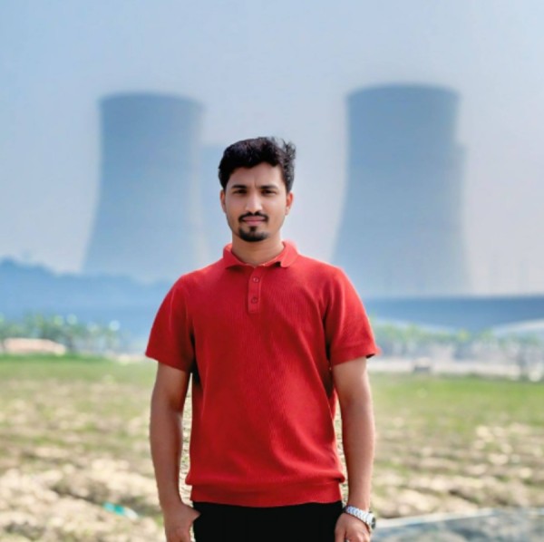 Md. Lemon Sarker, 27, Garca