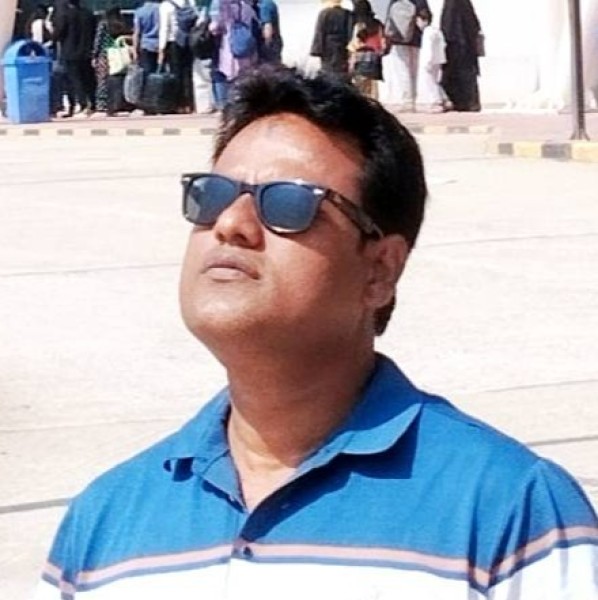 Shahjahan, 36, Risod