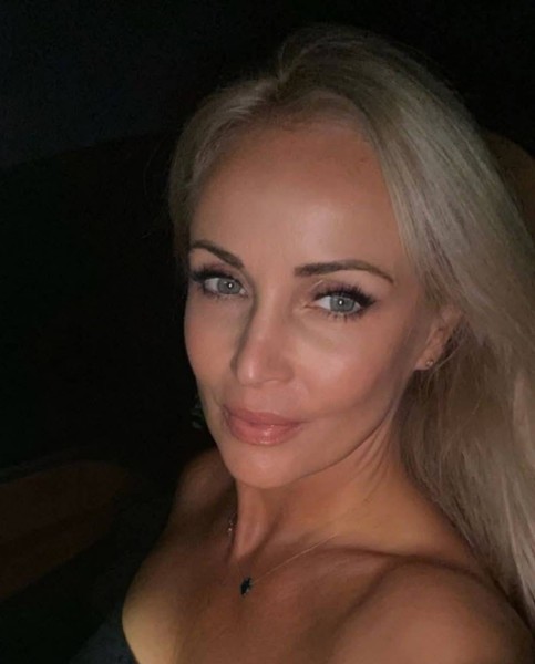 Herriet, 46, Shaw