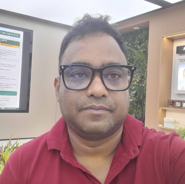 Milon, 36, Beacon