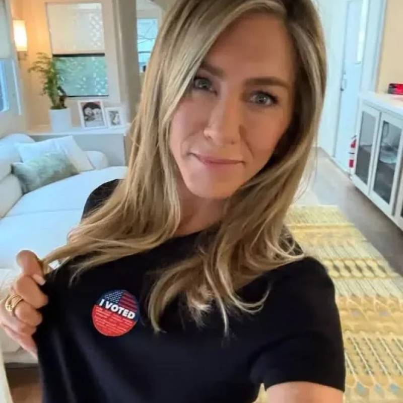 Jennifer, 57, Barka