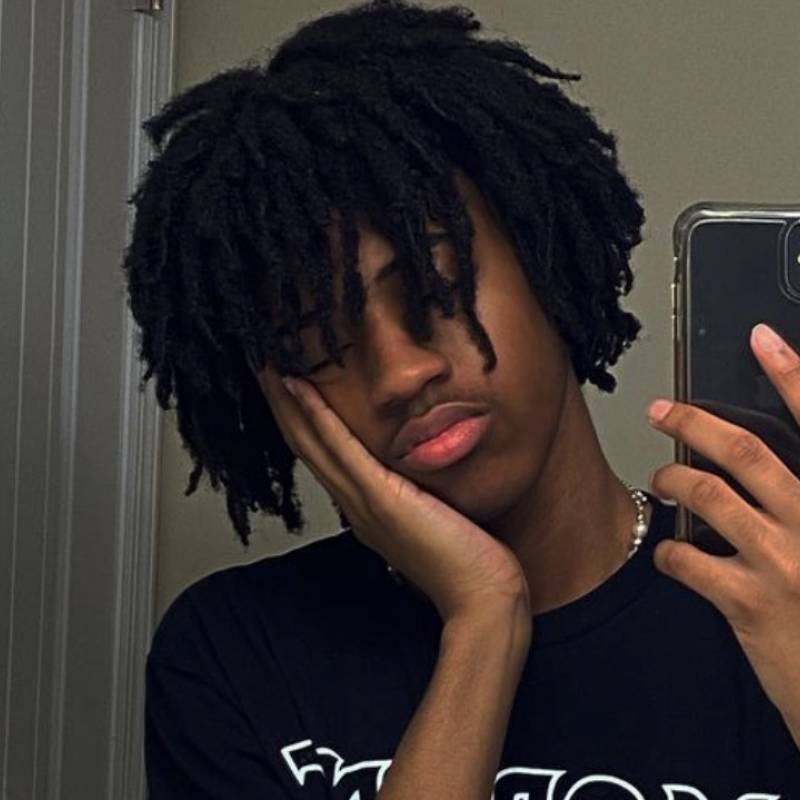 David, 24, Jhabrera