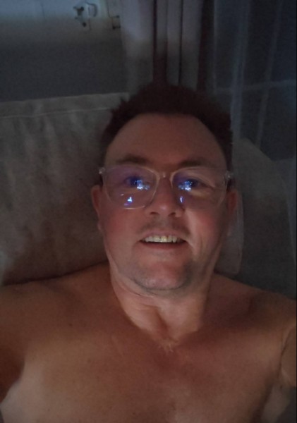 Michael, 57, Schnebeck
