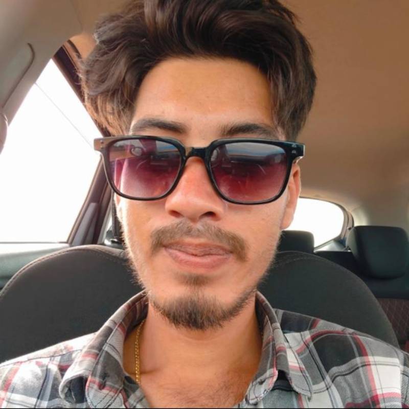 Darshan, 25, Dongcha